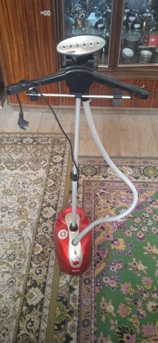 Паровой утюг хорошему состояние