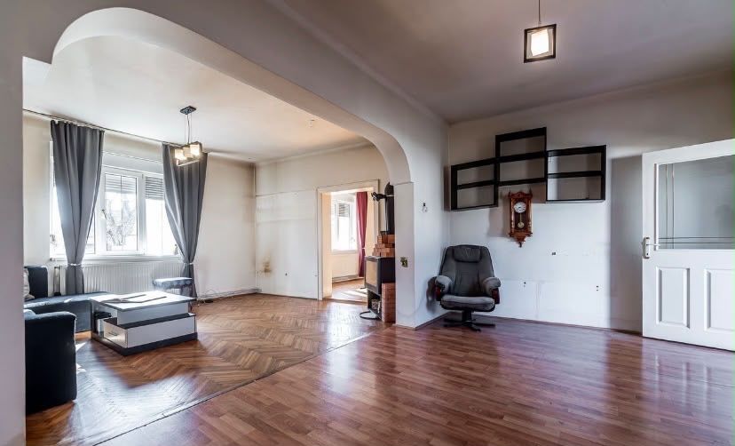 Propietar vand casa in Vladimirescu