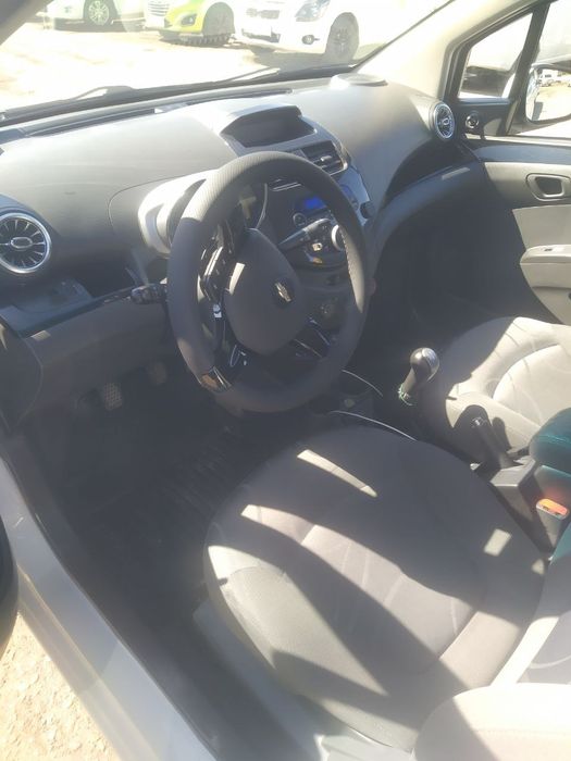 Spark Nasiya savdoga Naqtga sotilmidi