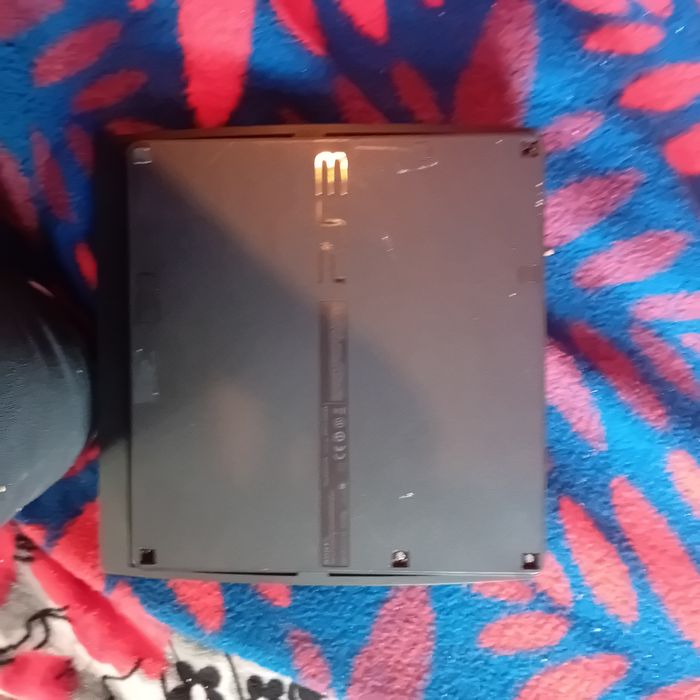 Ps3 Sony bun de jocuri
