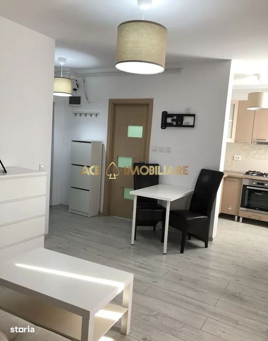 2 Camere de inchiriat | Dristor | Centrala | Parcare | Pet-friendly — fotografia 3