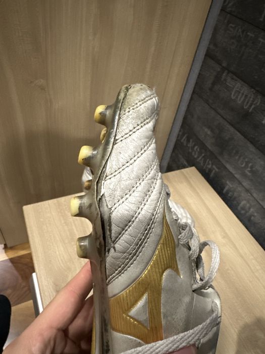 Бутсы Mizuno оригинал