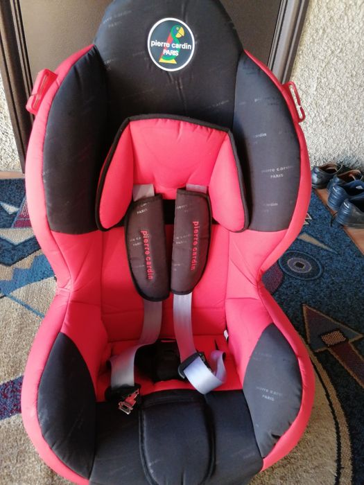 Автокресло детское