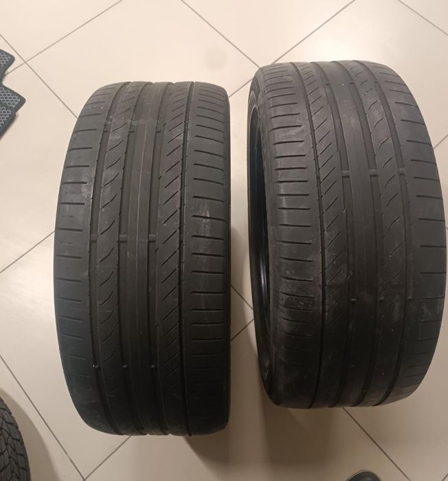 255/45/19 летние