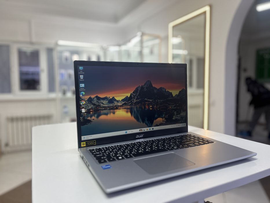 Ноутбук Acer Aspire 3