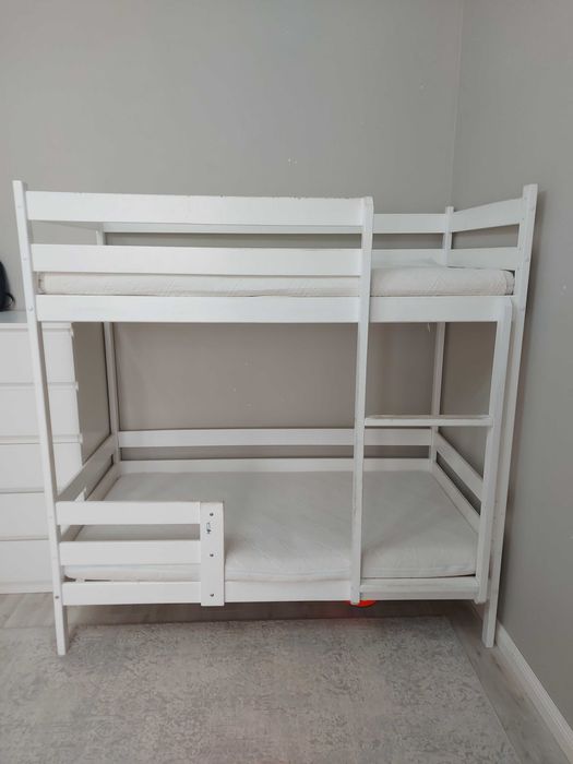 Продам детскую кровать