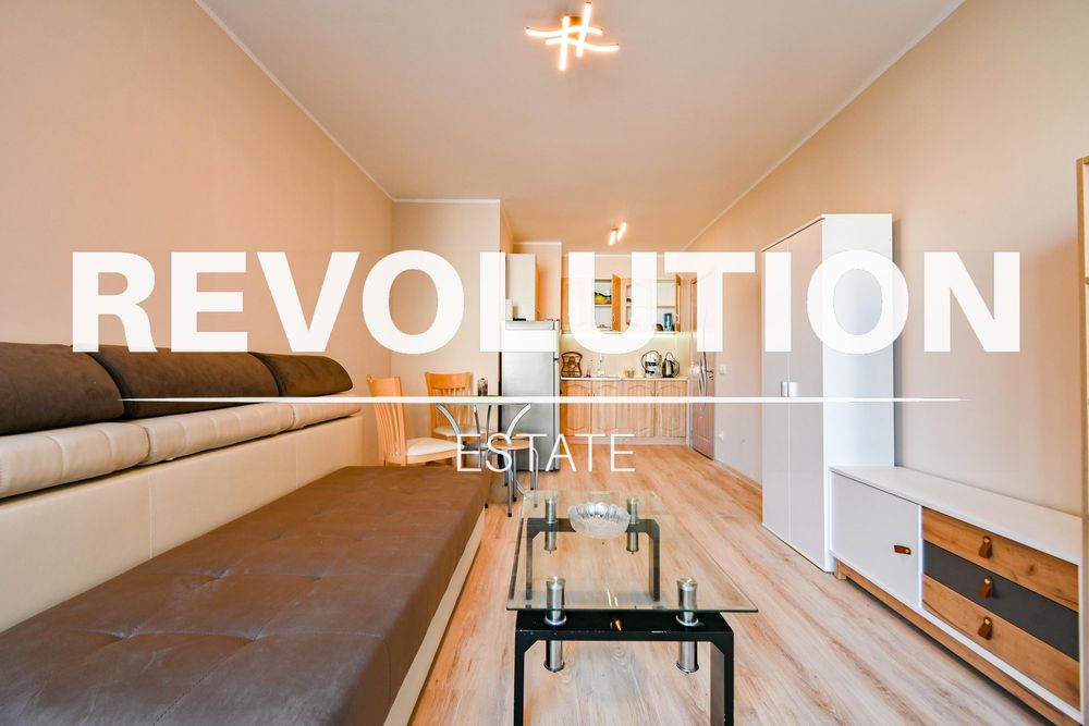 Дава се под наем Двустаен апартамент в София, Връбница 2 - 67 кв.м за 475 € - Снимка #2