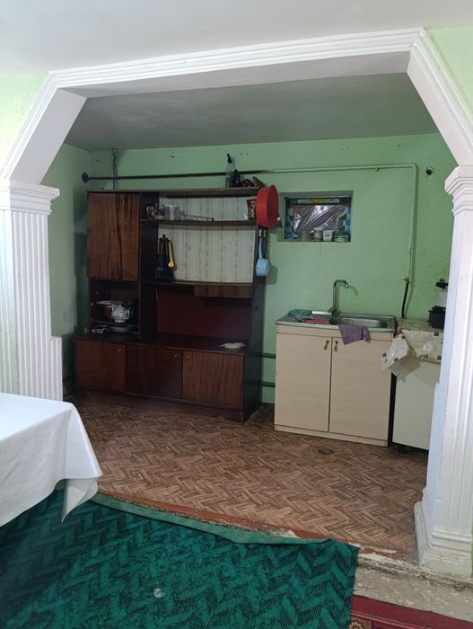 Дом продается в селе Акбастау(Кызылту)