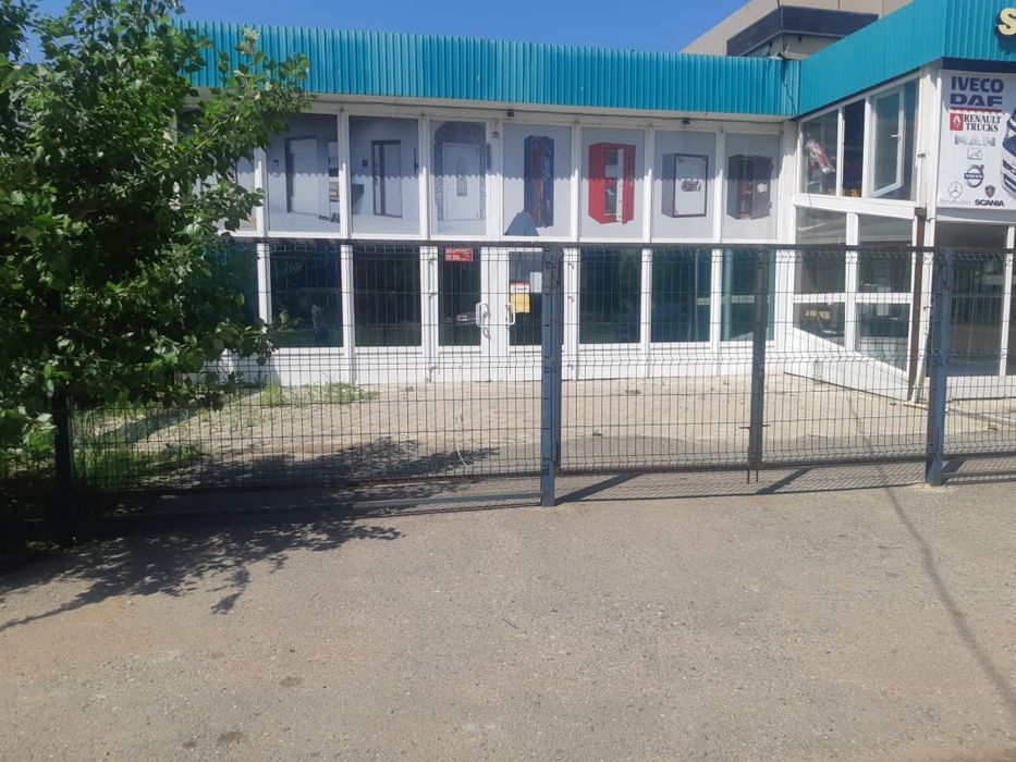 Сдам помещение в аренду