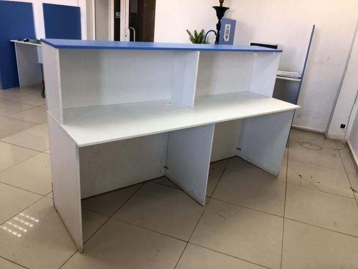 Ресепшнлар ва ташрифхона мебеллари