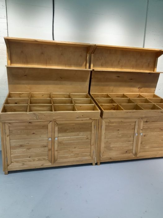 Столярный цех. Столярка