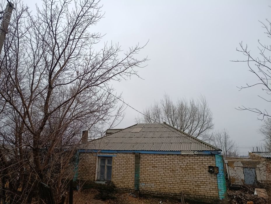 П.новый нахаловка