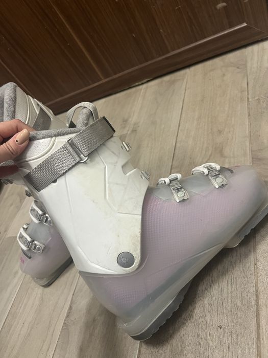 Обувки за ски GAIA