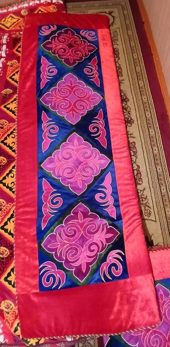 Корпешки/Көрпеше