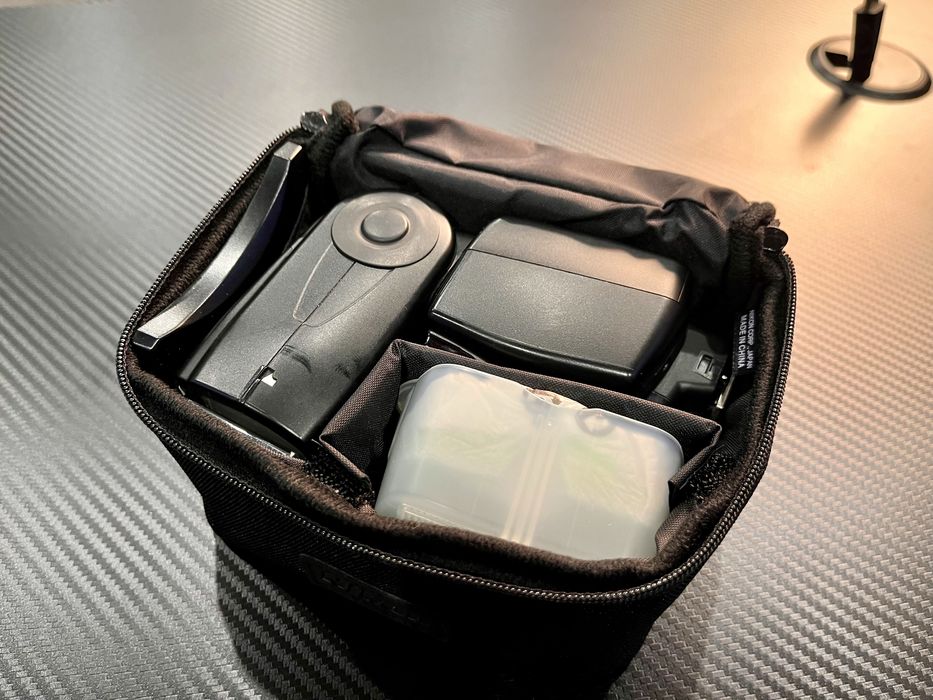 Nikon D600 Full Frame + obiectiv + SB-700 – kit complet