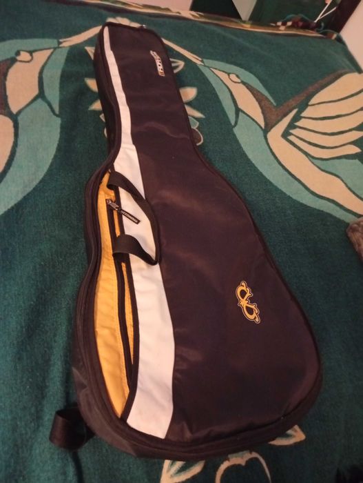 Електроакустична Китара Yamaha CX40