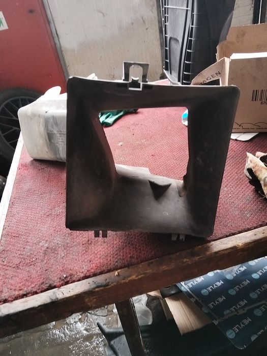 Фуния закулер за ауди Б7