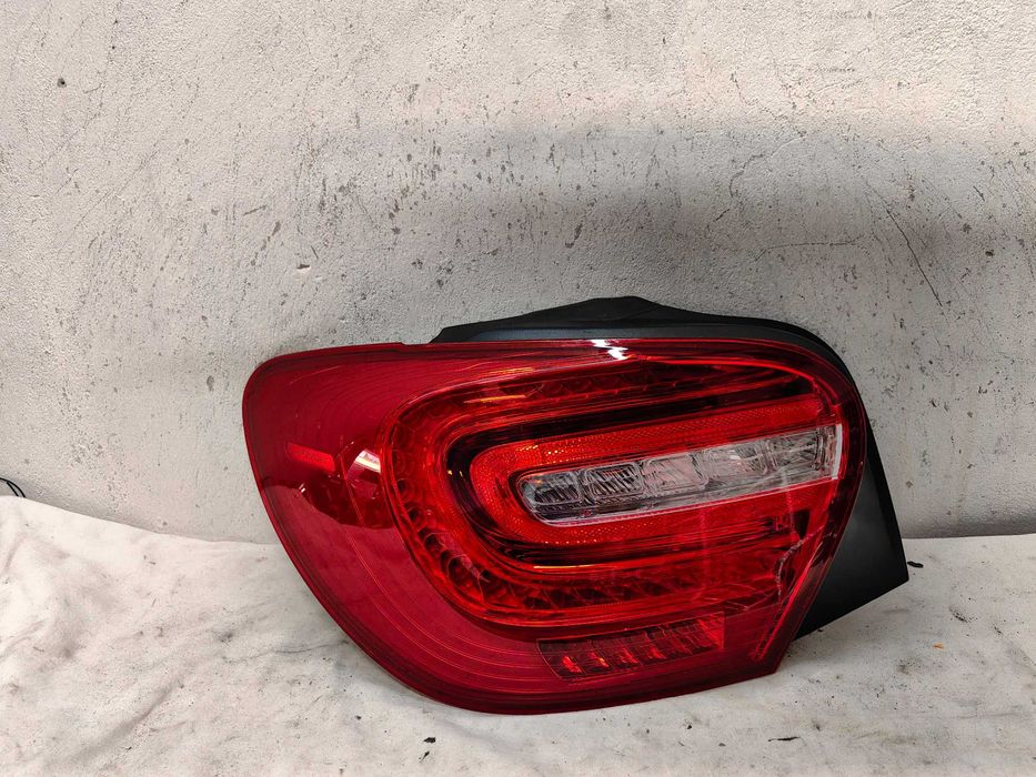 Оригинален стоп Мерцедес а  Mercedes A 176 Full Led