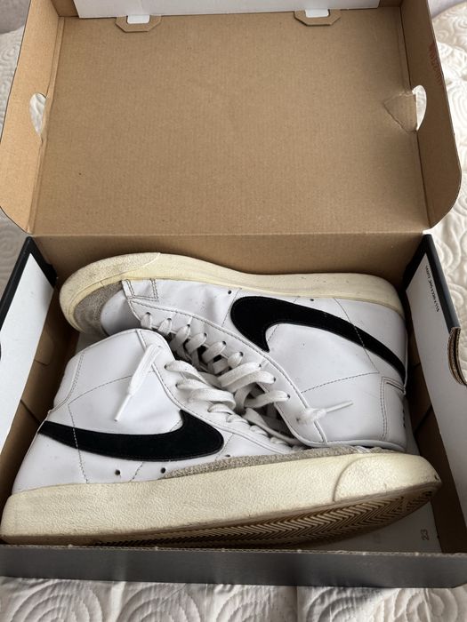 Nike blazer mid 77 VNTG