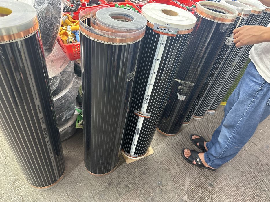 Toplipol elektrichiskiy