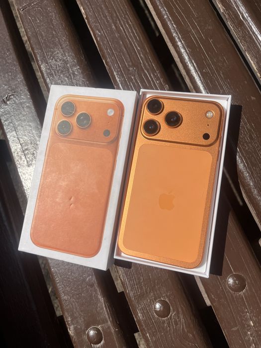 Apple iPhone 17 Pro 128 gb