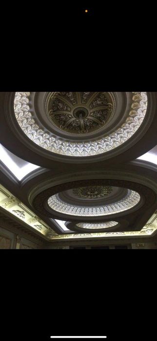 Маляр усто хизмати