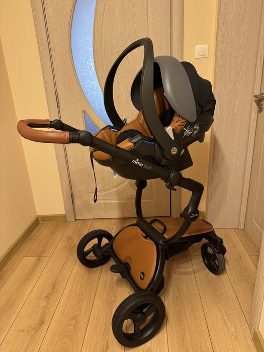 Детска количка Mima xari