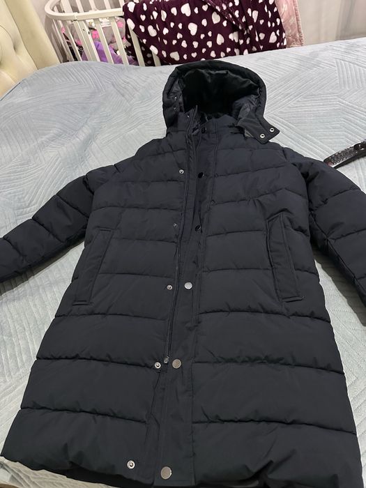 Куртка новая вайкики