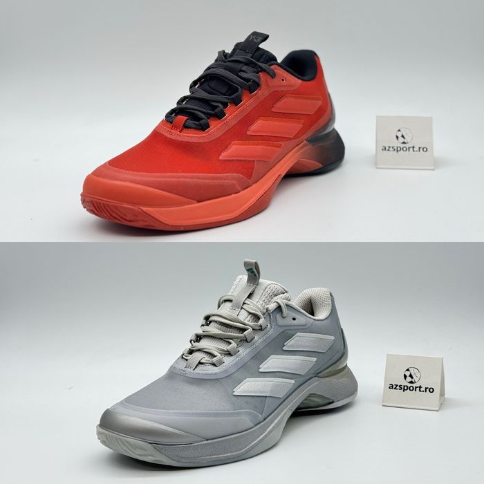 Adidas Avacourt 2 NM / Adidas Avacourt 2 Y-3  Noi Originali Tenis Padel (38 2/3)