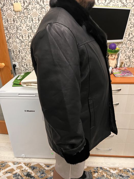 Мужская куртка новая