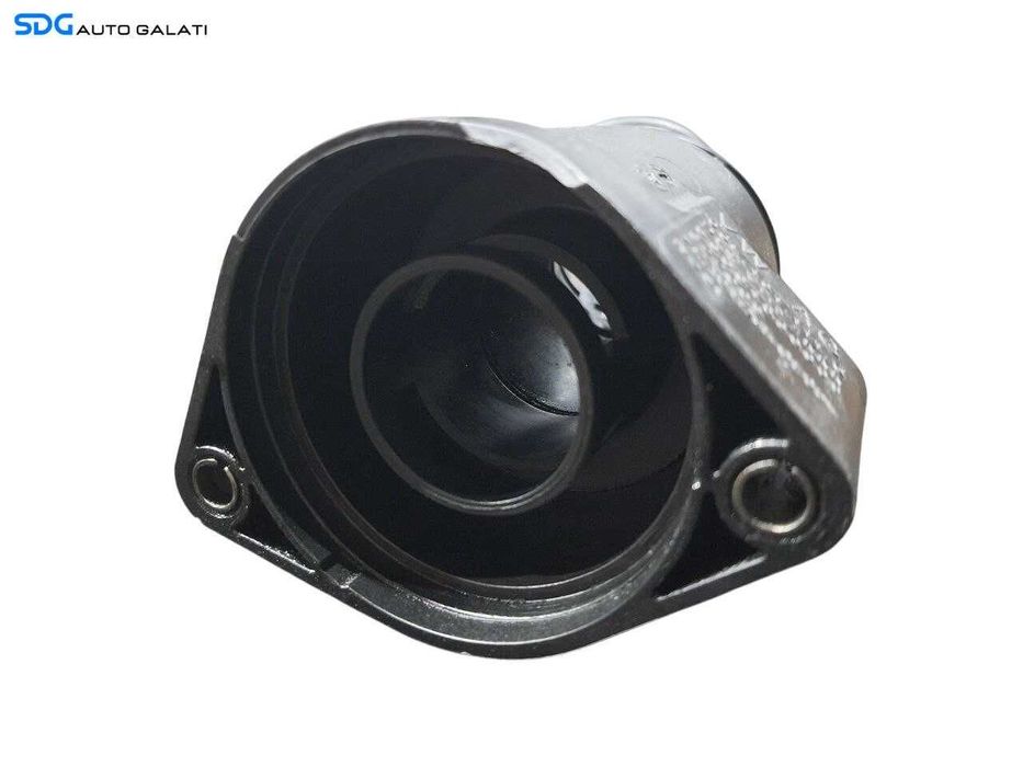 Tub Tubulatura Cot Turbosuflanta Volkswagen Golf 5 2.0 TDI 2004 - 2008 Cod 03L131111G [N3348]