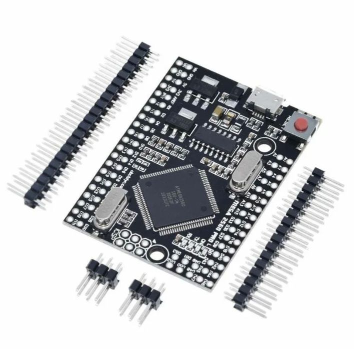 Arduino Mega Pro