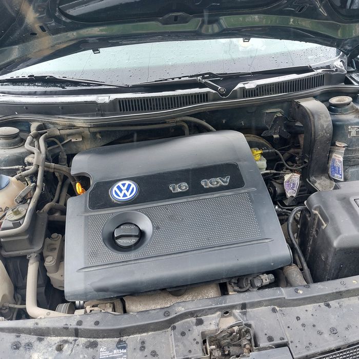 Golf 4 1.6 benzina