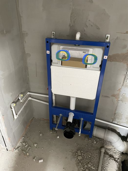 Сантехник по городу 24/7