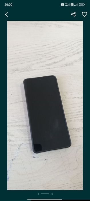 Redmi note 13 pro ideal