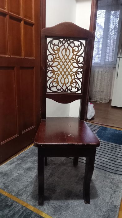 Орындыктар сатамын 14 штук бар