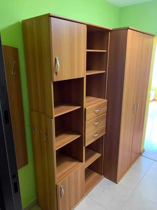 Дава се под наем Двустаен апартамент в София, Гоце Делчев - 54 кв.м за 300 € - Снимка #2