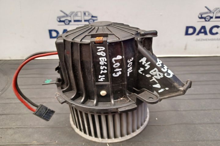 Ventilator aeroterma X6553003 X6553003 Audi A4 B8/8K [facelift] [2011