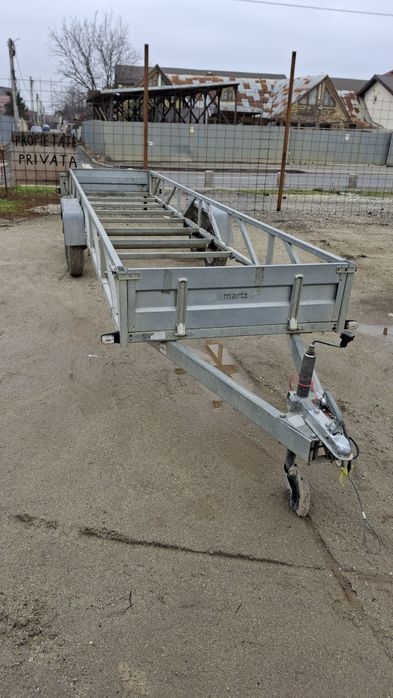 Peridoc fier beton 12m sau stupi albine