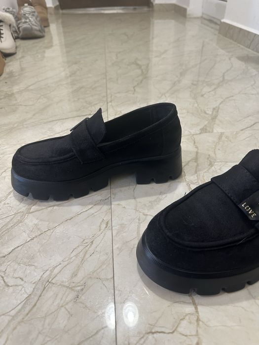 Елегантни обувки