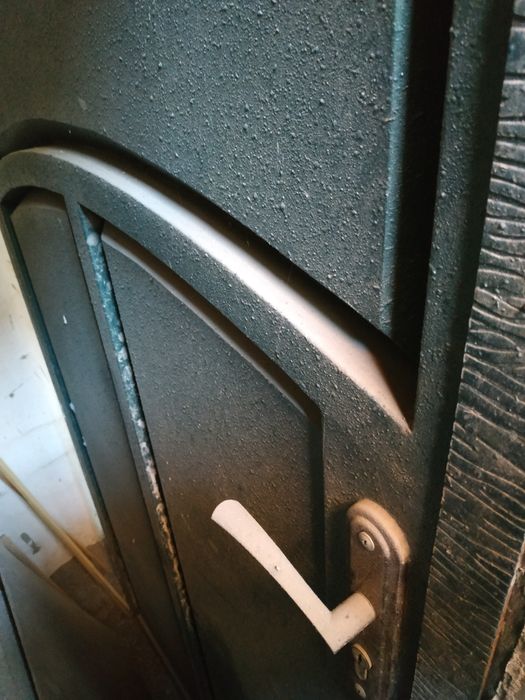 Original Temirli darvoza