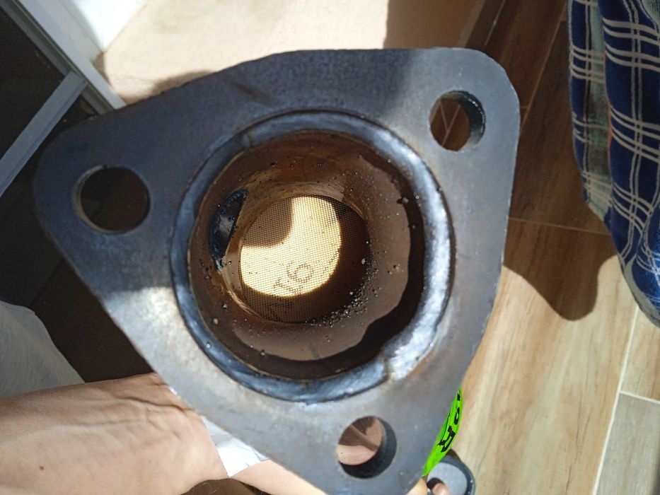 Катализатор BM90954H за Audi A4, WV Passat B5.5, Skoda Superb, пасат