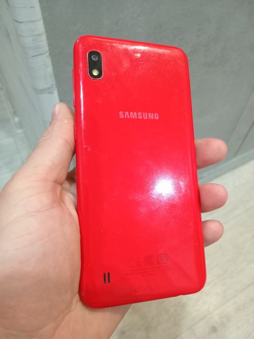 Продам сю телефон смартфон Samsung a10