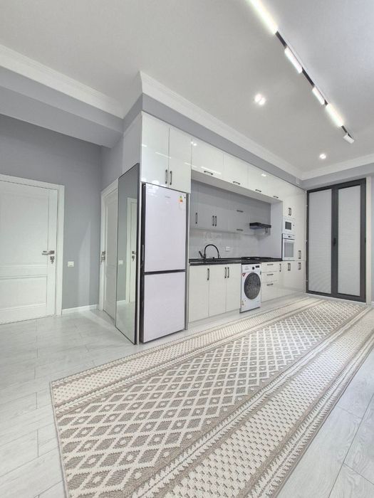 Сдается Жк Феличита 2 комн