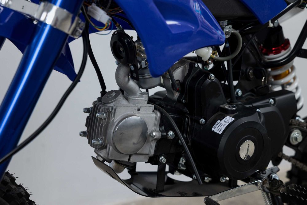 Питбайк MXB Pro 125Z