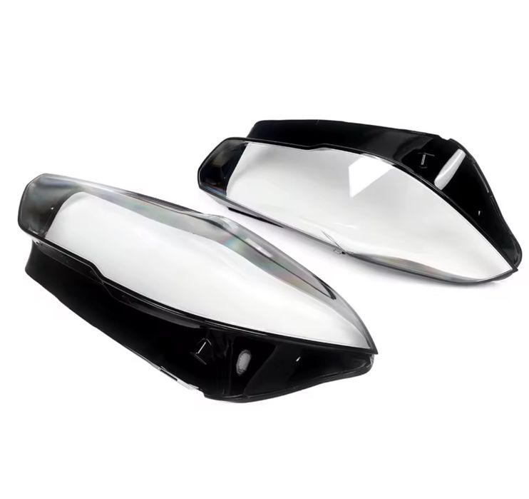 Set sticle far geam stanga + dreapta BMW G05 G06 X5 X6 faruri laser