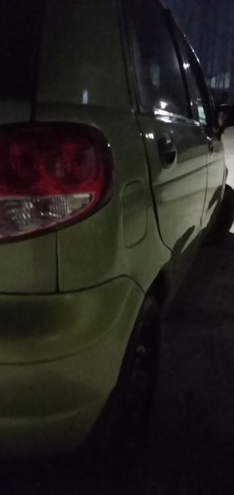 Matiz 2006 mix konditsioner