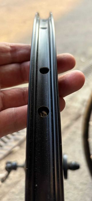 Велосипедные диски  на велосипед Centurion