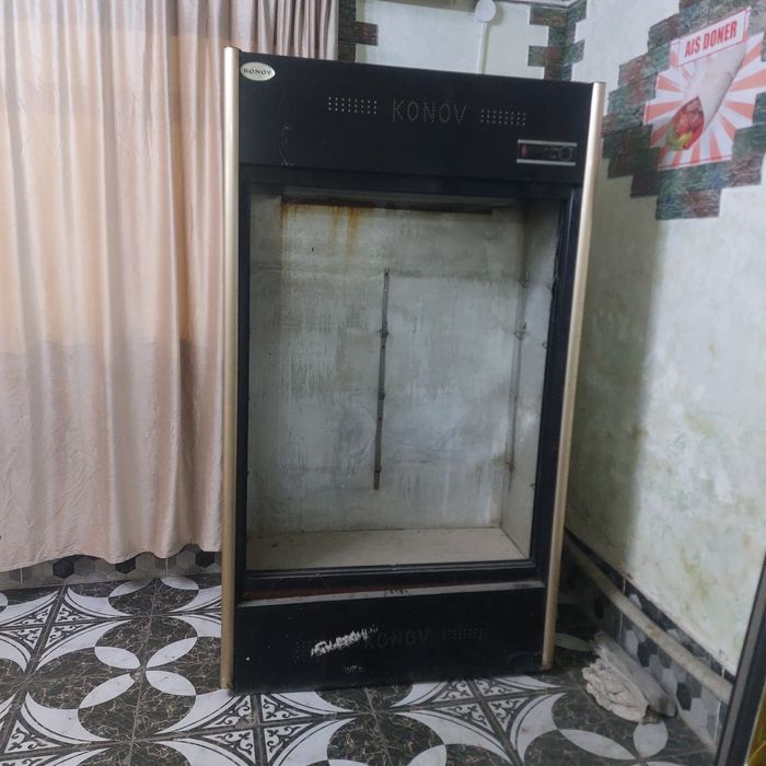 Холодтльник мясеровка