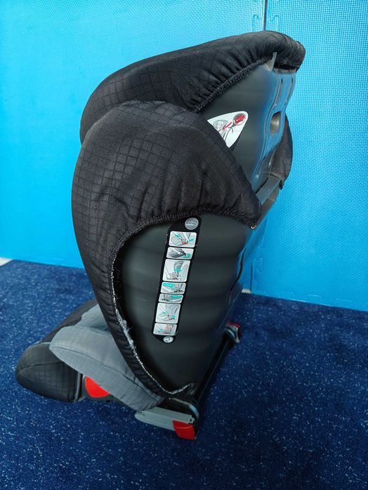 Детско столче Britax Römer + Moni Monza